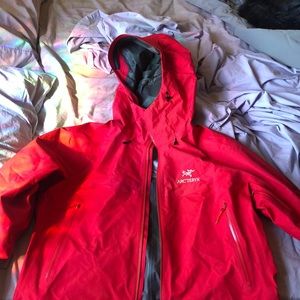 Arcteryx Beta SL Hybird Women’s
